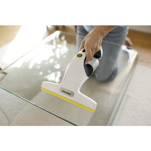 Мийка для вікон KARCHER WV 1 Compact Care+ 1.633-634.0 (2108190) avan_2108190 фото