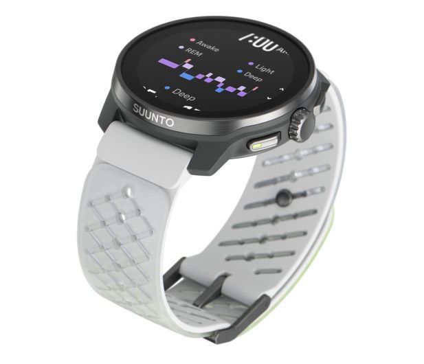 Розумний годинник Suunto Race S Titanium (white) (SS051105000) xk_1286320 фото