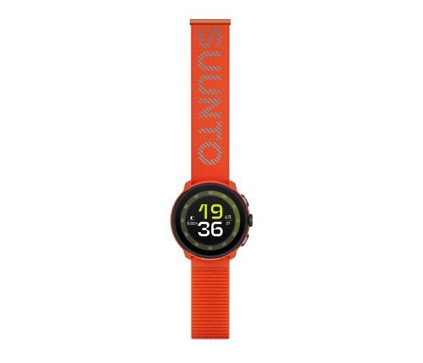 Розумний годинник Suunto Run Coral Orange (SS051112000) xk_1331252 фото