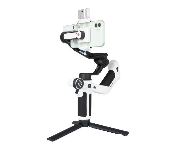 Стабілізатор для камери Feiyu-Tech Scorp mini P Kit (white) (FY4095) xk_1361050 фото