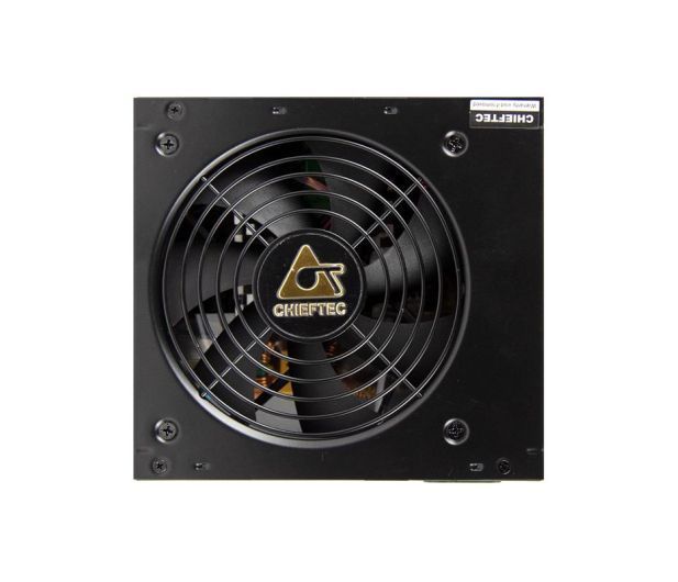Блок живлення Chieftec Task 500W 80 Plus Bronze (TPS-500S) xk_592513 фото