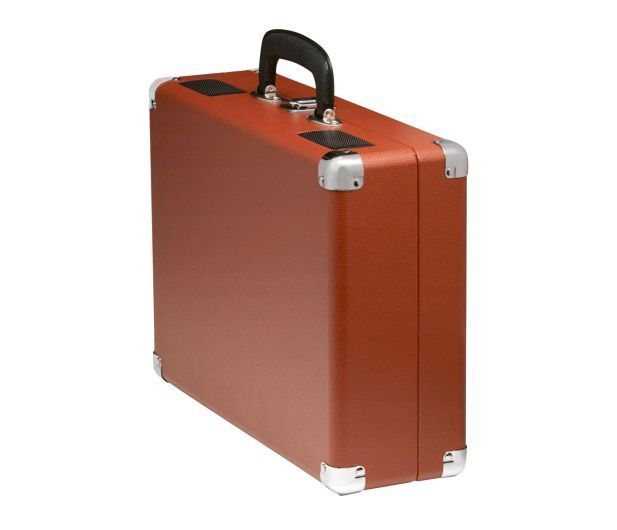Програвач платівок Denver VPL-120 with USB brown (VPL-120BROWN) xk_1348288 фото