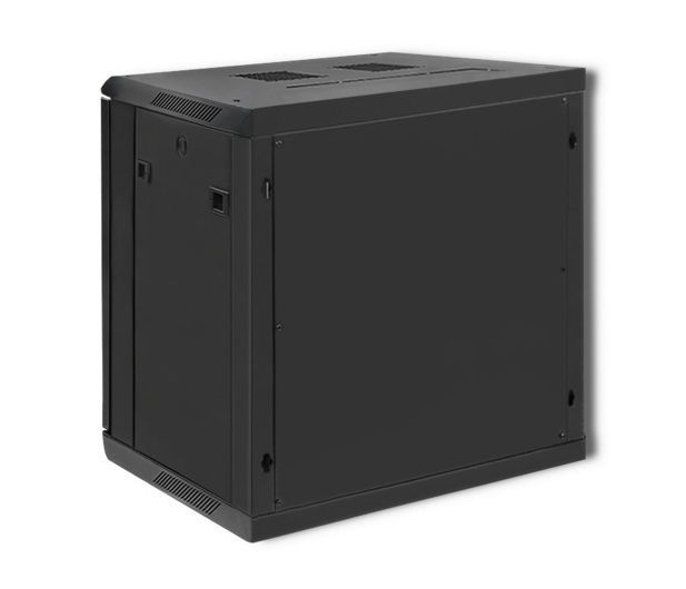 Серверна шафа Qoltec RACK 19' 12U 600x635x450 (54488) xk_1329954 фото
