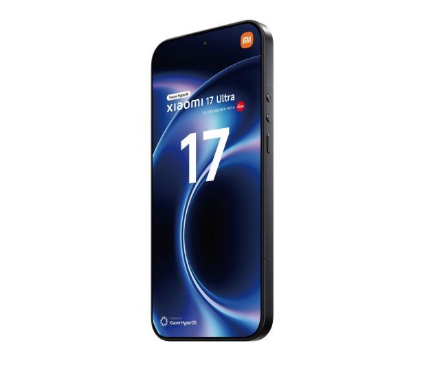 Смартфон Xiaomi 17 Ultra 16/512GB Black xk_1486594 фото
