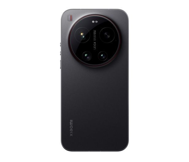 Смартфон Xiaomi 17 Ultra 16/512GB Black xk_1486594 фото