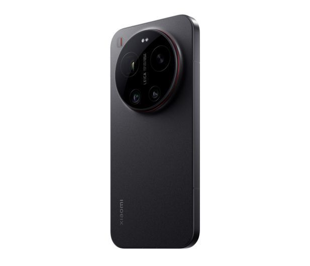 Смартфон Xiaomi 17 Ultra 16/512GB Black xk_1486594 фото