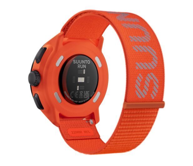 Розумний годинник Suunto Run Coral Orange (SS051112000) xk_1331252 фото