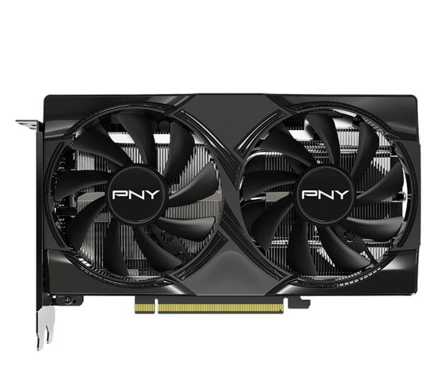 Відеокарта PNY GeForce RTX 5060 OC 8GB GDDR7 DLSS4 (VCG50608DFXPB1-O) xk_1343769 фото