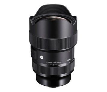 Об'єктив Sigma A 14-24mm f/2.8 DG DN L-mount (OSL14-24/2.8_A_DG_DN) xk_1280983 фото
