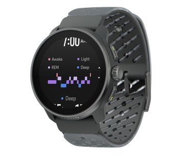 Розумний годинник Suunto Race S Titanium (graphite) (SS051104000) xk_1286321 фото
