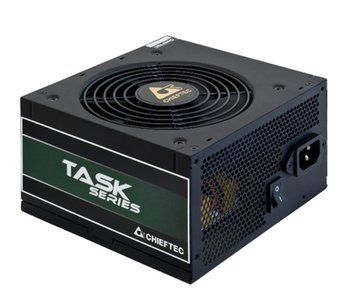 Блок живлення Chieftec Task 700W 80 Plus Bronze (TPS-700S) xk_592570 фото