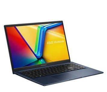 Ноутбук ASUS Vivobook 15 Core 5-120U/24GB/2TB (X1504VA-BQ4291) xk_1480783 фото