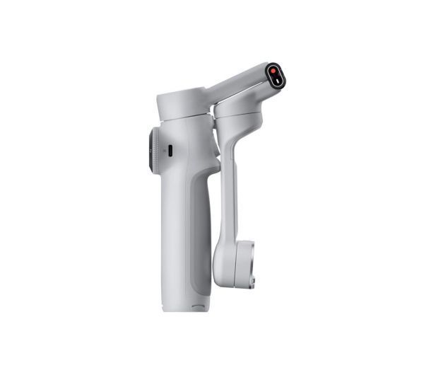 Стабілізатор для камери Insta360 Flow 2 Standard Bundle (gray) (CINSABQA / 6970357859160) xk_1355880 фото