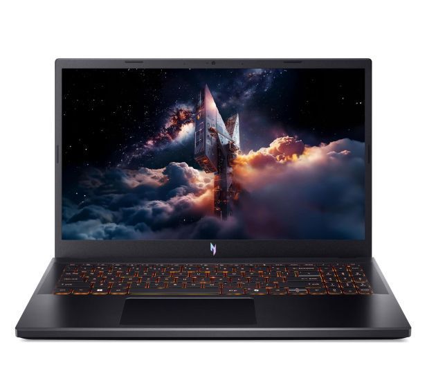 Ноутбук Acer Nitro V 15 Ryzen 7-7445HS/24GB/1TB RTX4050 165Hz (ANV15-42 || NH.U5PEP.003) xk_1530616 фото
