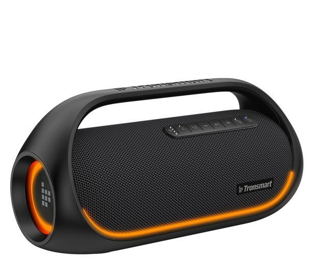 Портативна колонка Tronsmart Bang (6970232015254) xk_1334508 фото
