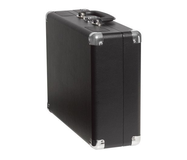 Проигрыватель пластинок Denver VPL-120 with USB PC black (VPL-120BLACK) xk_1348286 фото