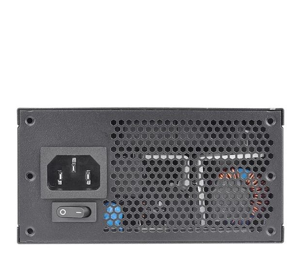 Блок питания Thermaltake Toughpower SFX 850W 80 Plus Gold (PS-STP-0850FNFAGE-1) xk_1164399 фото