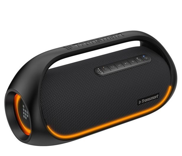 Портативна колонка Tronsmart Bang (6970232015254) xk_1334508 фото