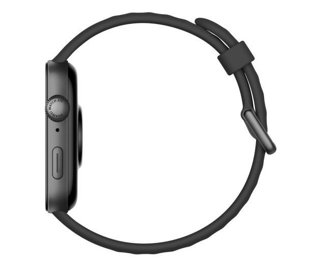 Розумний годинник Huawei Watch Fit 3 Black (Solo-B09S-BK) xk_1241003 фото