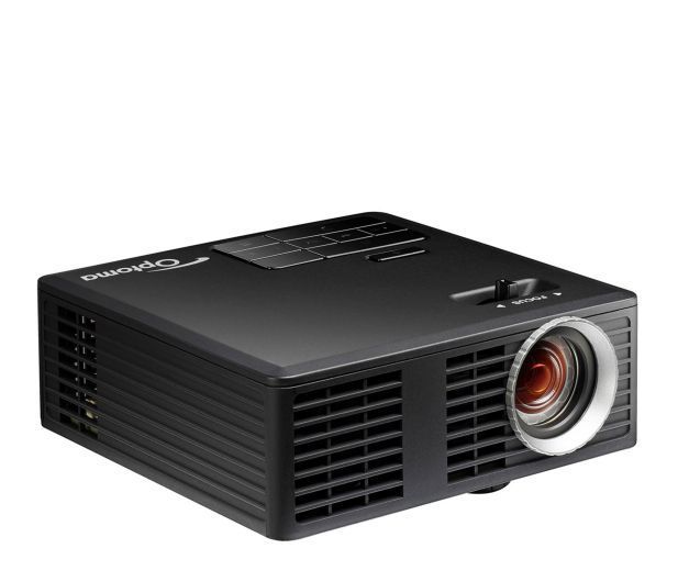Проектор Optoma ML750i (E9PP7ML01EZ1) xk_1367117 фото