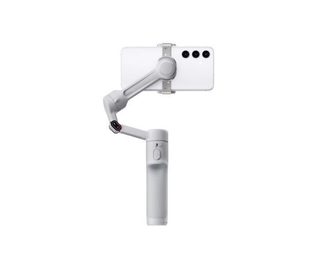 Стабілізатор для камери Insta360 Flow 2 Standard Bundle (gray) (CINSABQA / 6970357859160) xk_1355880 фото