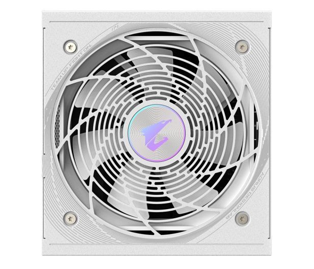 Блок живлення Gigabyte Aorus Elite P 850W 80 Plus Platinum ATX 3.1 (GP-AE850PM PG5 ICE) xk_1294252 фото