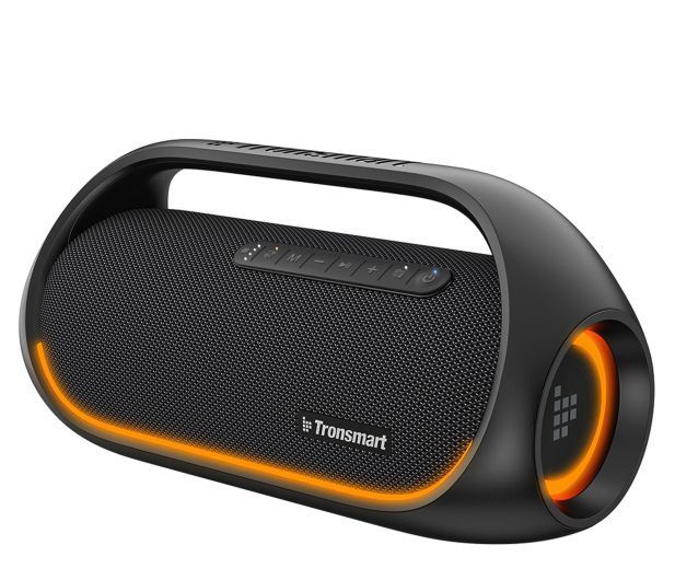 Портативна колонка Tronsmart Bang (6970232015254) xk_1334508 фото