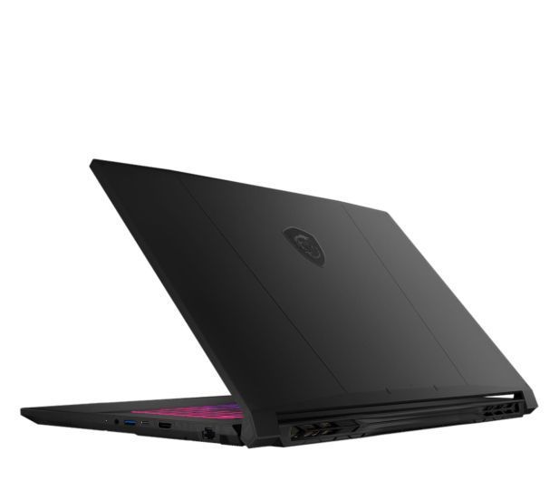 Ноутбук MSI Katana 17 HX i7-14650HX/16GB/512 RTX5060 144Hz (Katana 17 HX | B14WFK-400XPL) xk_1488180 фото