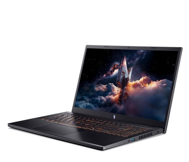 Ноутбук Acer Nitro V 15 Ryzen 7-7445HS/24GB/1TB RTX4050 165Hz (ANV15-42 || NH.U5PEP.003) xk_1530616 фото