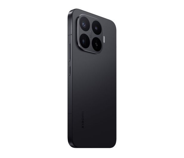 Смартфон Xiaomi 17T Pro 5G 12GB/1TB Black 7000mAh 100W xk_1518552 фото