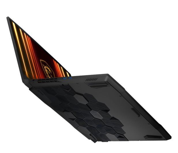Ноутбук MSI Katana 17 HX i7-14650HX/16GB/512 RTX5060 144Hz (Katana 17 HX | B14WFK-400XPL) xk_1488180 фото
