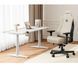 Ігрове крісло Anda Seat Kaiser 3E XL fabric Beige (AD23YC-XL-09-I-CF-I01) xk_1473964 фото 7