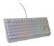 Проводная клавиатура Genesis THOR 230 TKL US RGB MECHANICAL OUTEMU BROWN WHITE HOT SWAP (NKG-2080) xk_1351042 фото 2