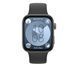 Розумний годинник Huawei Watch Fit 3 Black (Solo-B09S-BK) xk_1241003 фото 2