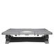 Підставка для ніг Kensington SmartFit SoleMate Pro Elite Ergonomic Foot Rest (K50345EU) xk_1325148 фото 4