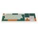Беспроводная клавиатура CANYON gaming Shadder GKW-11 Mech RGB (CND-SKBW11) xk_1348466 фото 2