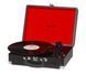 Проигрыватель пластинок Denver VPL-120 with USB PC black (VPL-120BLACK) xk_1348286 фото 1