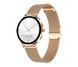 Розумний годинник Maxcom FIT FW28 Selen mini pink Golden (5908235979236) xk_1517137 фото 1