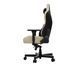 Ігрове крісло Anda Seat Kaiser 3E XL fabric Beige (AD23YC-XL-09-I-CF-I01) xk_1473964 фото 4