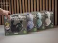Навушники SteelSeries Arctis Nova 3X Wireless Black (61689) xk_1324100 фото
