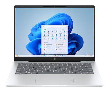 Ноутбук HP OmniBook 7 Core 5 210H/16GB/512/Win11 OLED 120Hz (14-fs0001nw (C39B8EA)) xk_1348501 фото