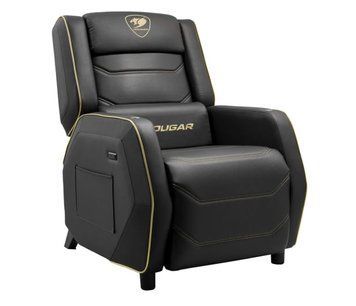Ігрове крісло Cougar Ranger PRO Royal (CGR-RGP-GLB) xk_1249672 фото