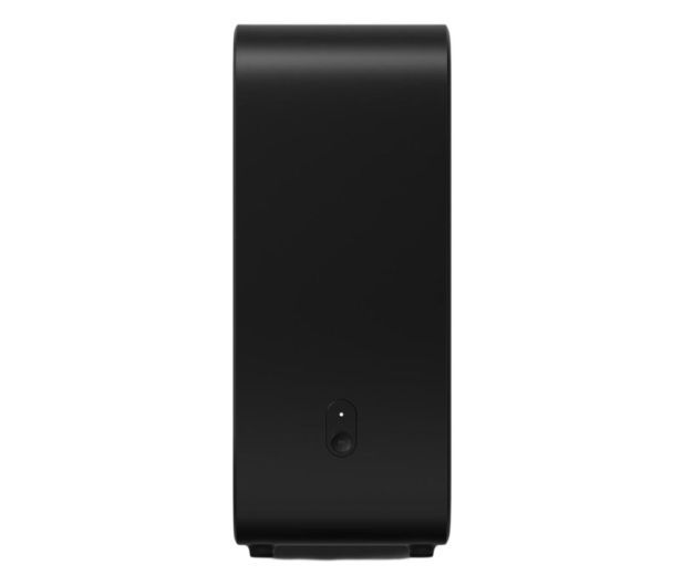 Сабвуфер Sonos Sub 4 Black (SUBG4EU1BLK) xk_1288396 фото