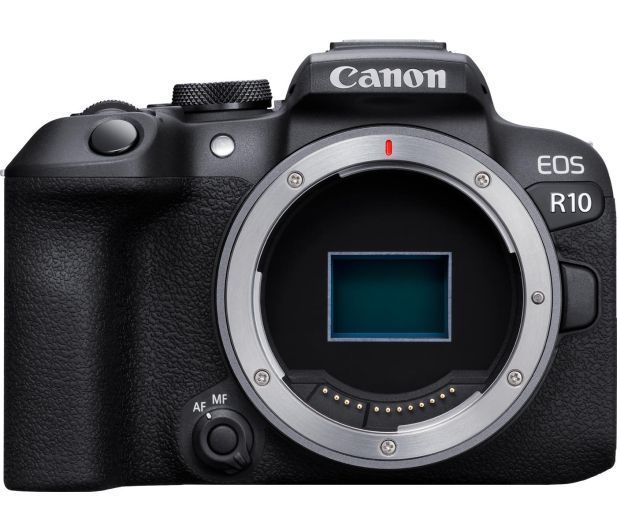 Беззеркальный фотоаппарат Canon EOS R10 + RF-S 18-150mm f/3.5-6.3 IS STM (5331C017) xk_1152468 фото
