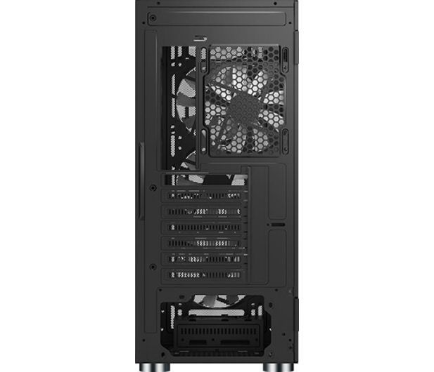 Корпус для ПК Montech X3 Mesh Black (GEMT-013 // X3 MESH BK) xk_1123667 фото
