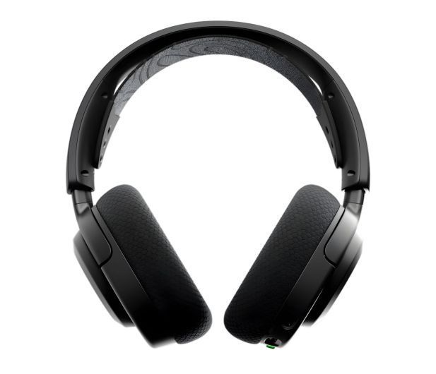 Навушники SteelSeries Arctis Nova 3X Wireless Black (61689) xk_1324100 фото