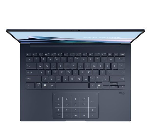 Ноутбук ASUS Zenbook 14 Ultra 5-225H/16GB/1TB/Win11 OLED (UX3405CA-QD009W) xk_1481006 фото