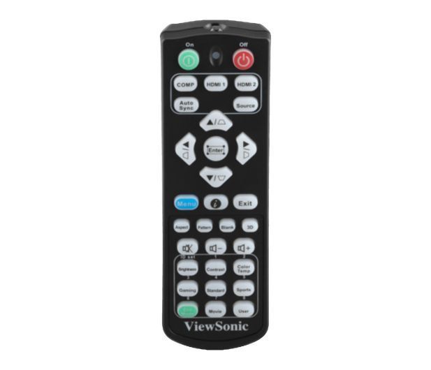 Проектор ViewSonic LX720-4KRGB (VS20779) xk_1519534 фото