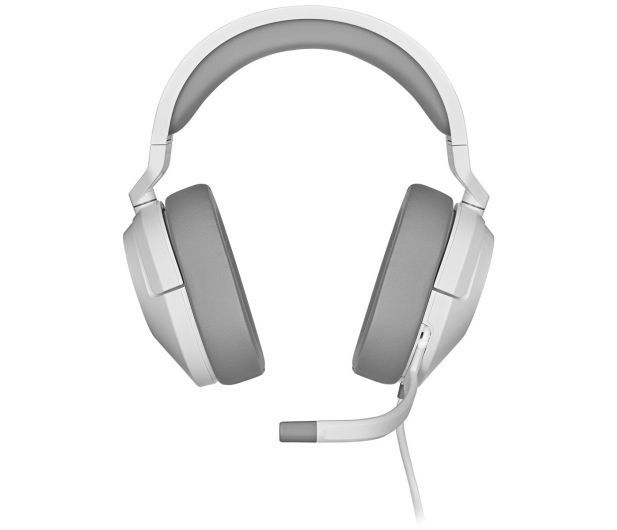 Навушники Corsair HS55 Stereo (white) (CA-9011261-EU) xk_1041834 фото