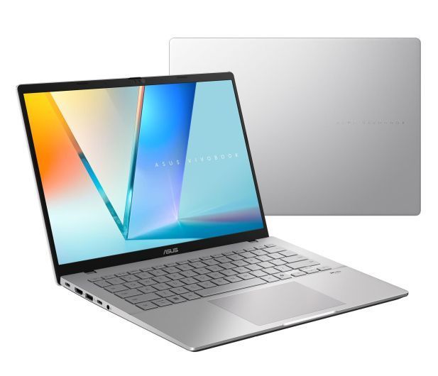 Ноутбук ASUS Vivobook S 14 Core 5-210H/16GB/512/Win11 FHD (S3407VA-LY076W) xk_1480959 фото
